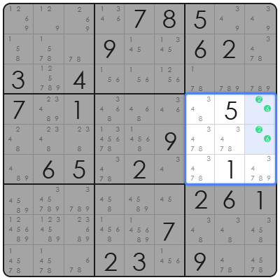 sudoku x solver